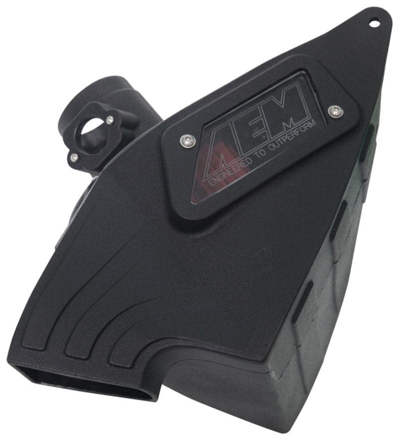 AEM 21-841DS Cold Air Intake — Toyota Tacoma