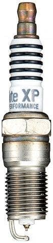 Autolite Iridium XP Spark Plugs — Set of 4