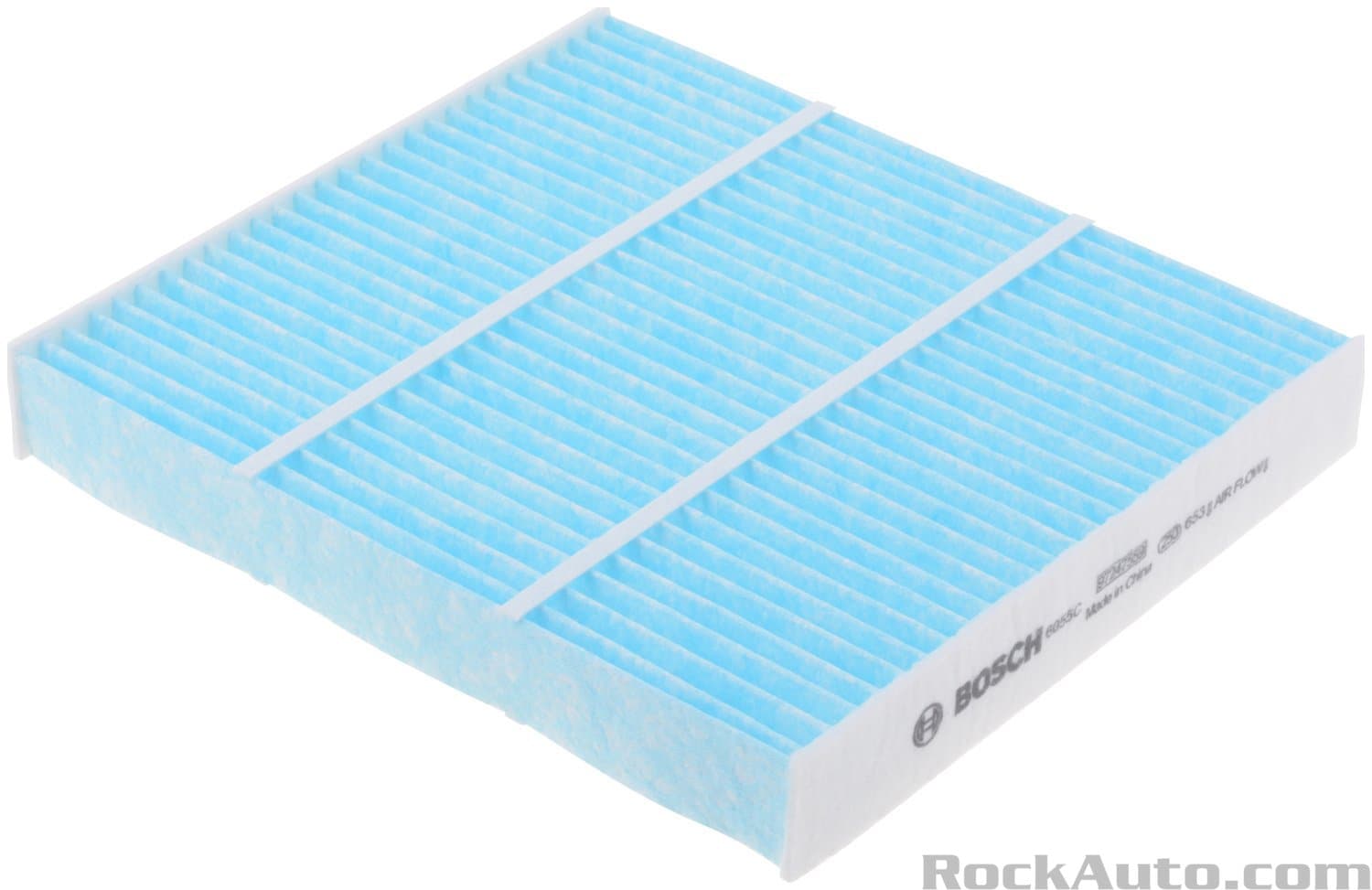 Bosch 6055C HEPA Cabin Air Filter