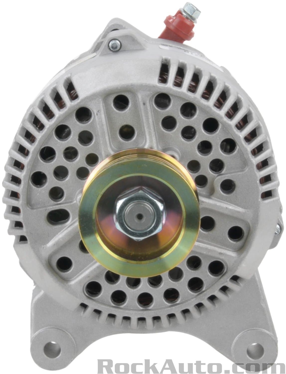Bosch AL7537X Remanufactured Alternator