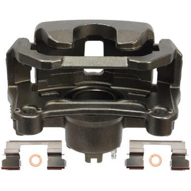 Cardone Select New Brake Caliper — Front Left