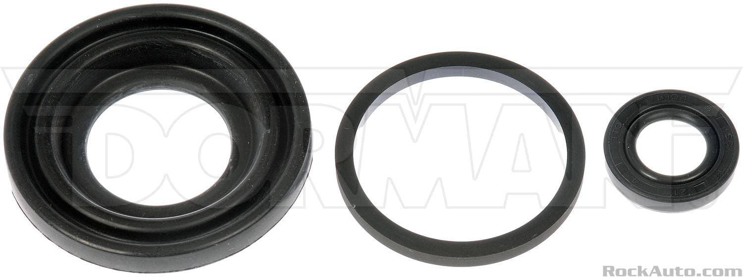 Dorman D352734 Disc Brake Caliper Repair Kit