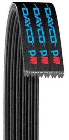 Dayco 5060880 Serpentine Belt