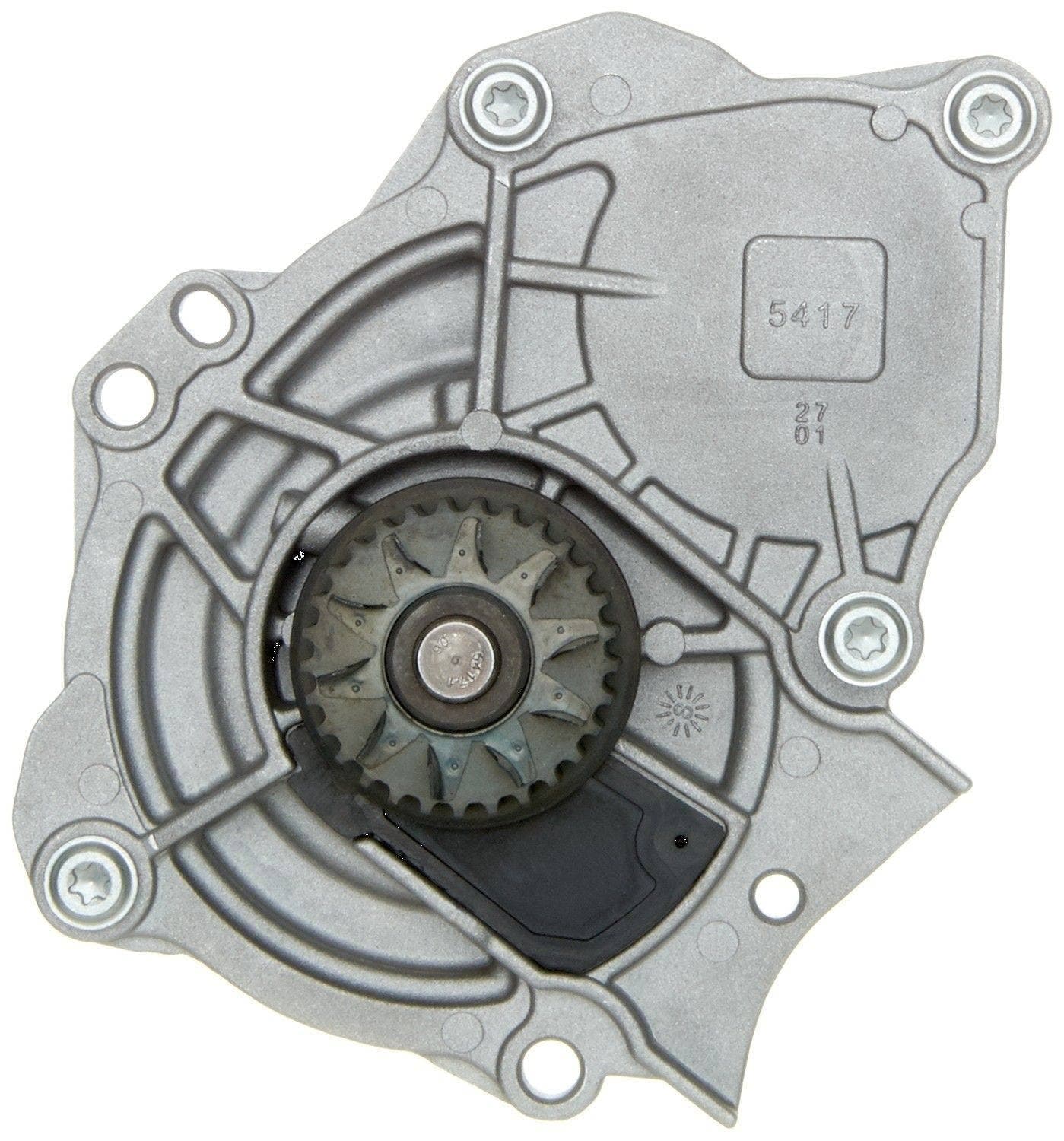 Gates 42196 Electric Water Pump — Toyota Prius