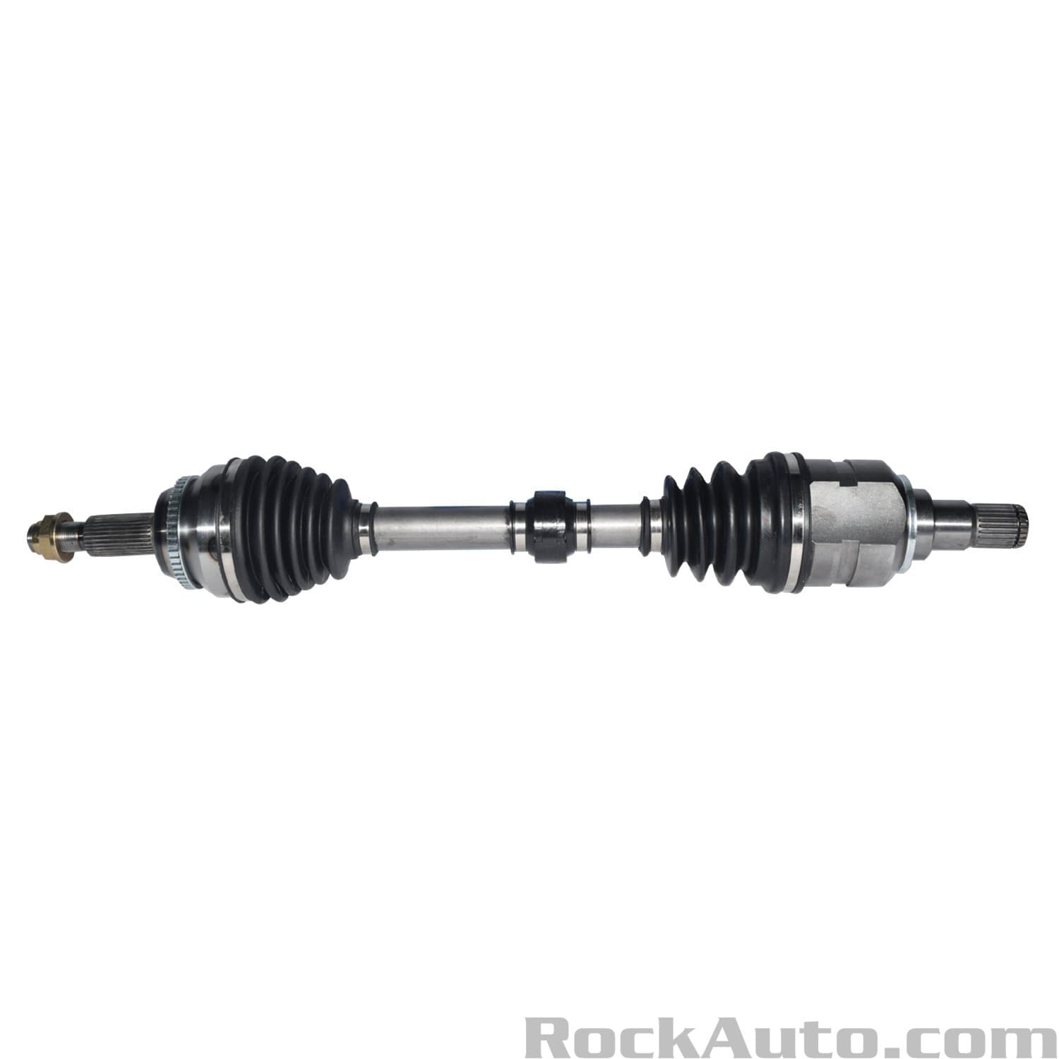 GSP NCV69082 CV Axle Shaft Assembly — Front Driver Side
