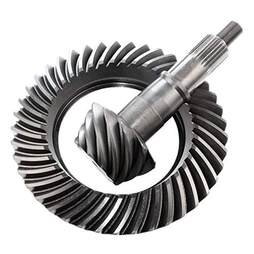 Motive Gear F8.8-410A Ring & Pinion Set — Ford 8.8" 4.10 Ratio
