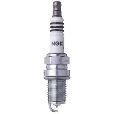 NGK Iridium IX Spark Plugs — Toyota 4.0L V6 (Set of 6)