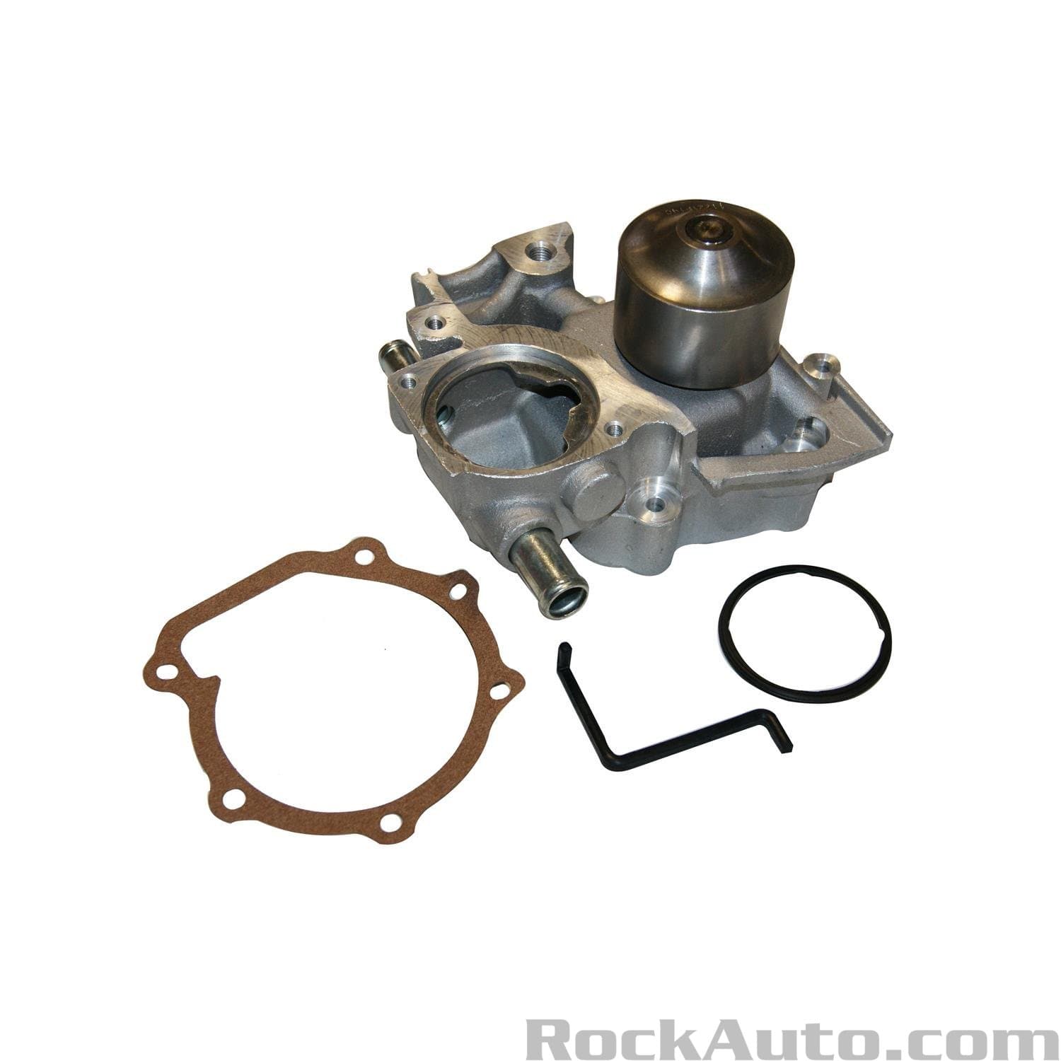 GMB 160-1230 OE Replacement Water Pump — Subaru