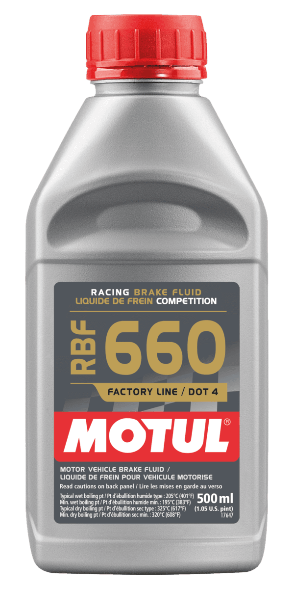 RBF 660 FACTORY LINE 12x0.500L US CAN