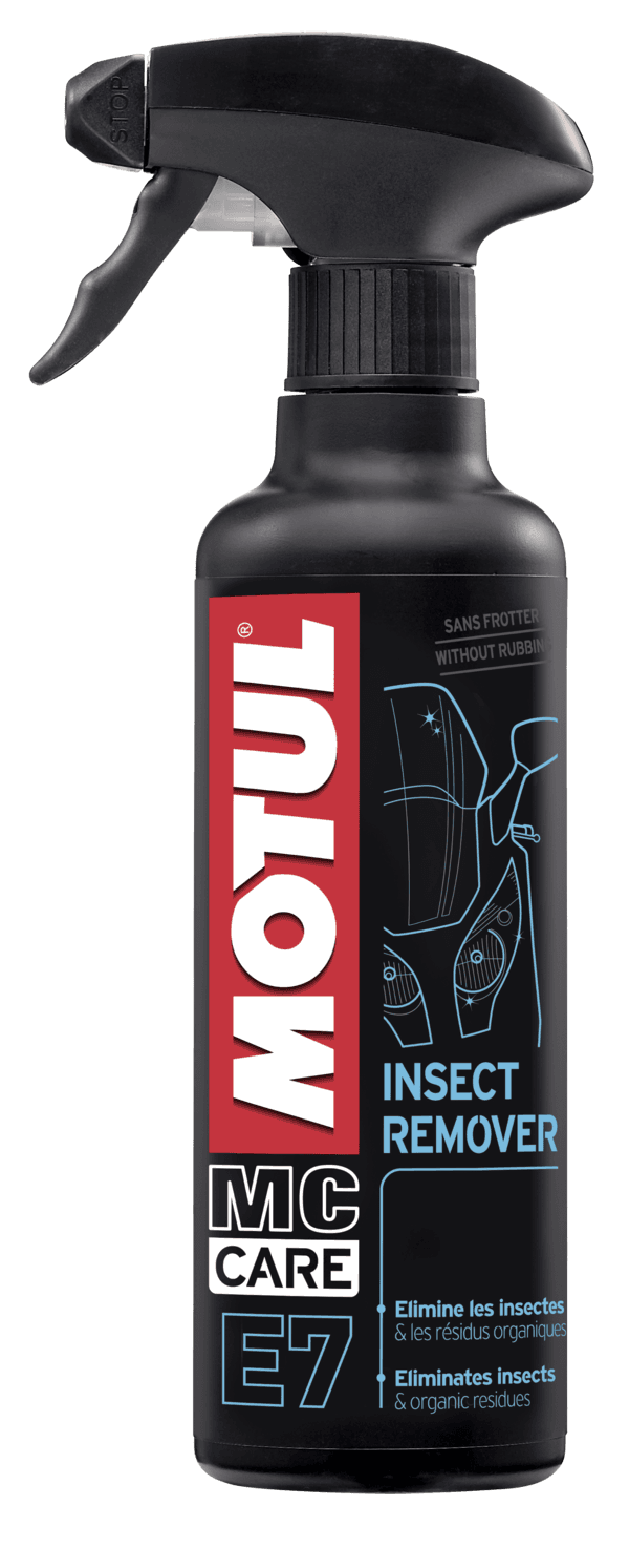 E7 INSECT REMOVER 12X0.400L US CAN