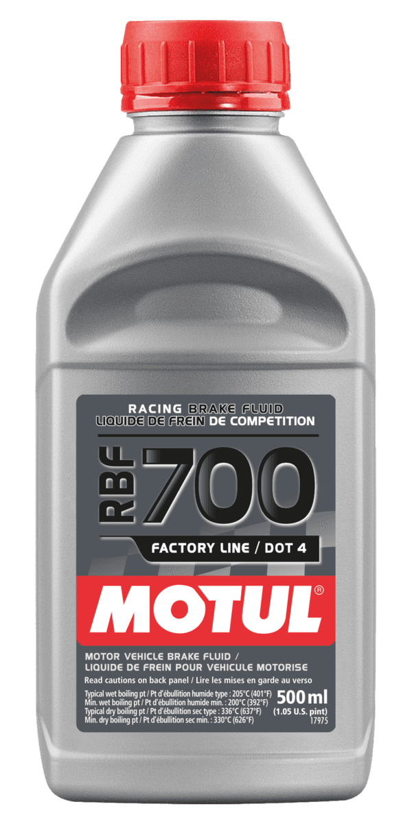 RBF 700 FACTORY LINE 12X0.500L US CAN