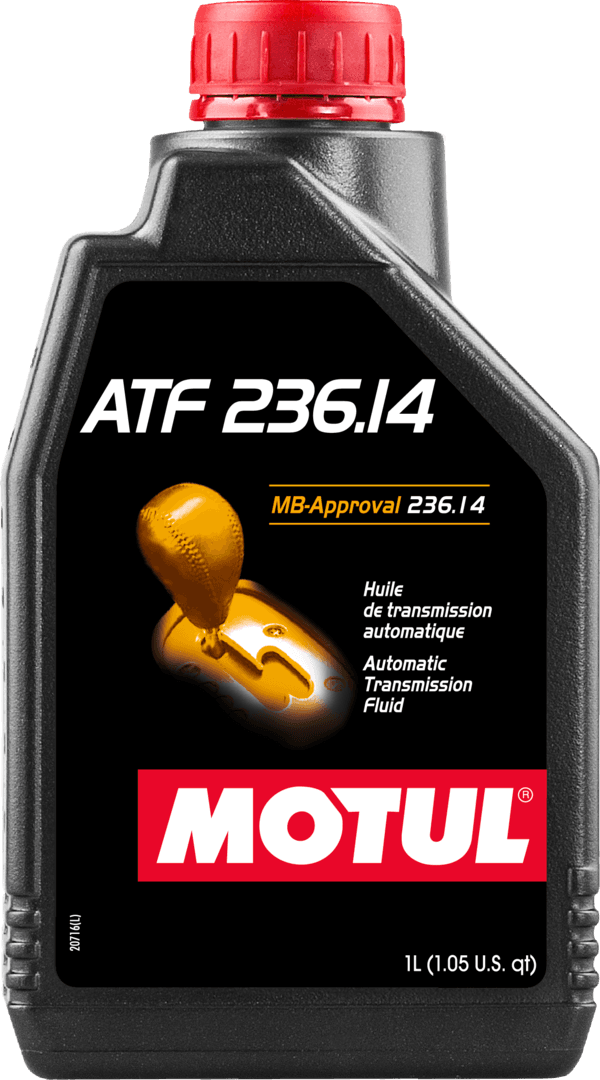 ATF 236.14 12X1L