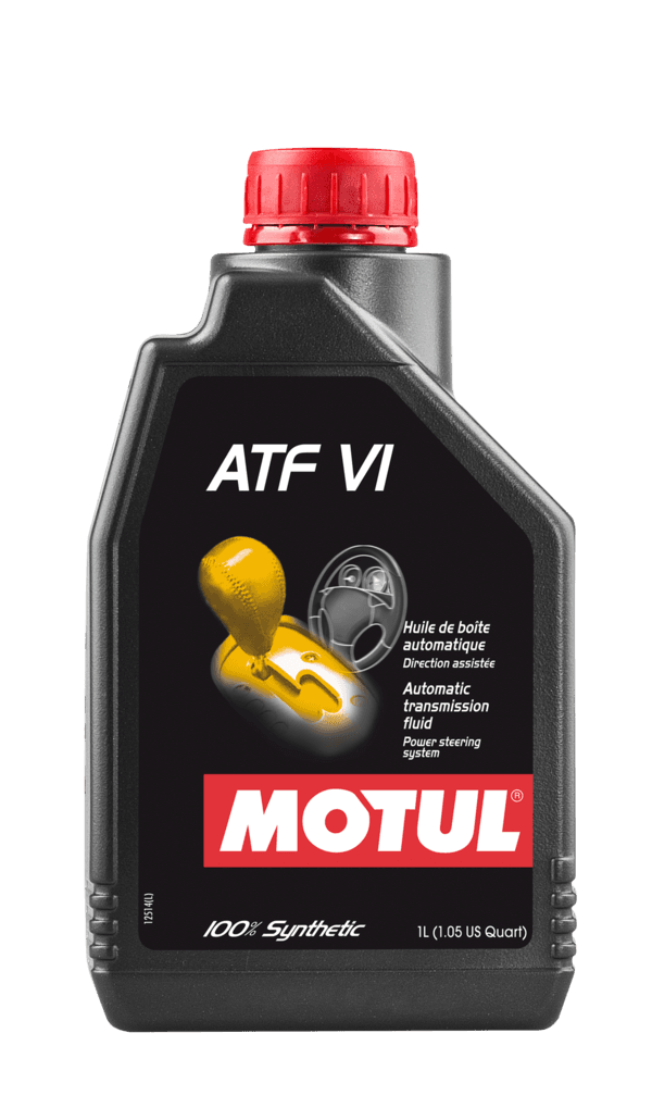 ATF VI 60L