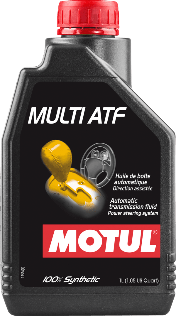 MULTI ATF 208L