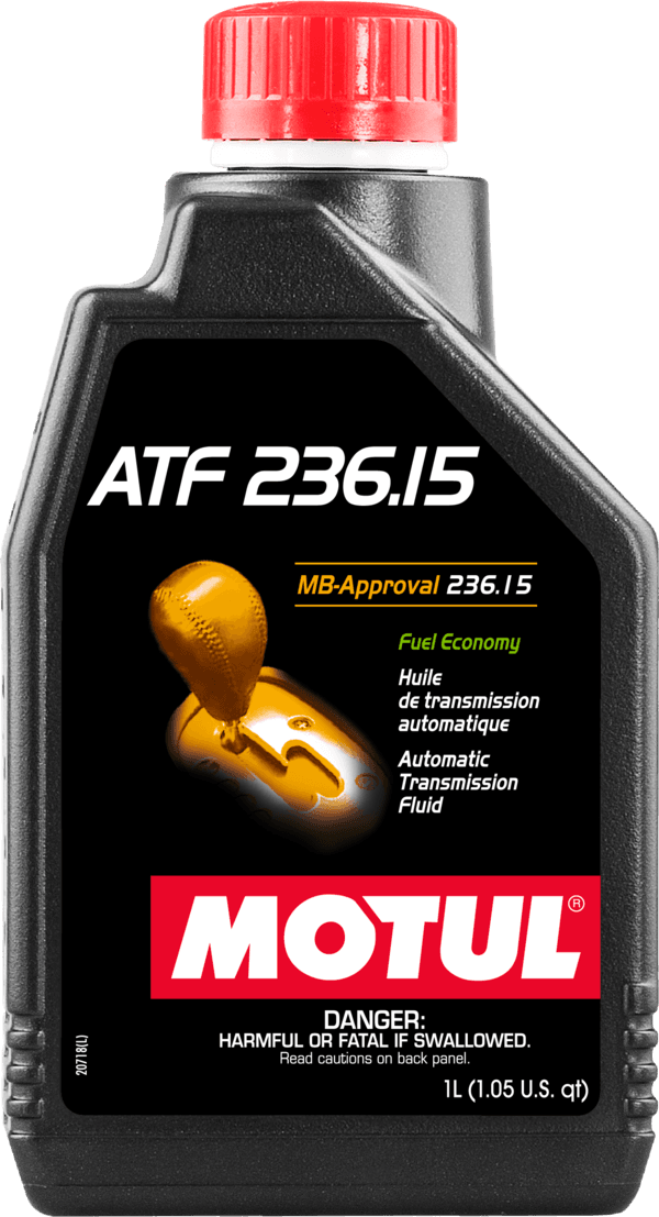 ATF 236.15 12x1L