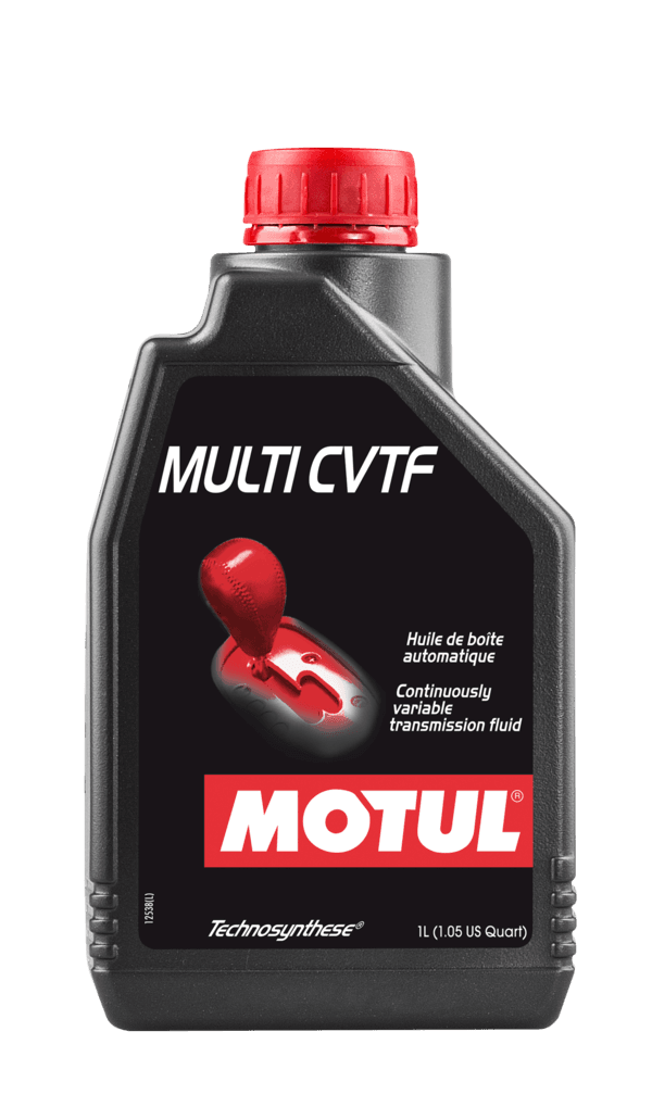 MULTI CVTF 12X1L