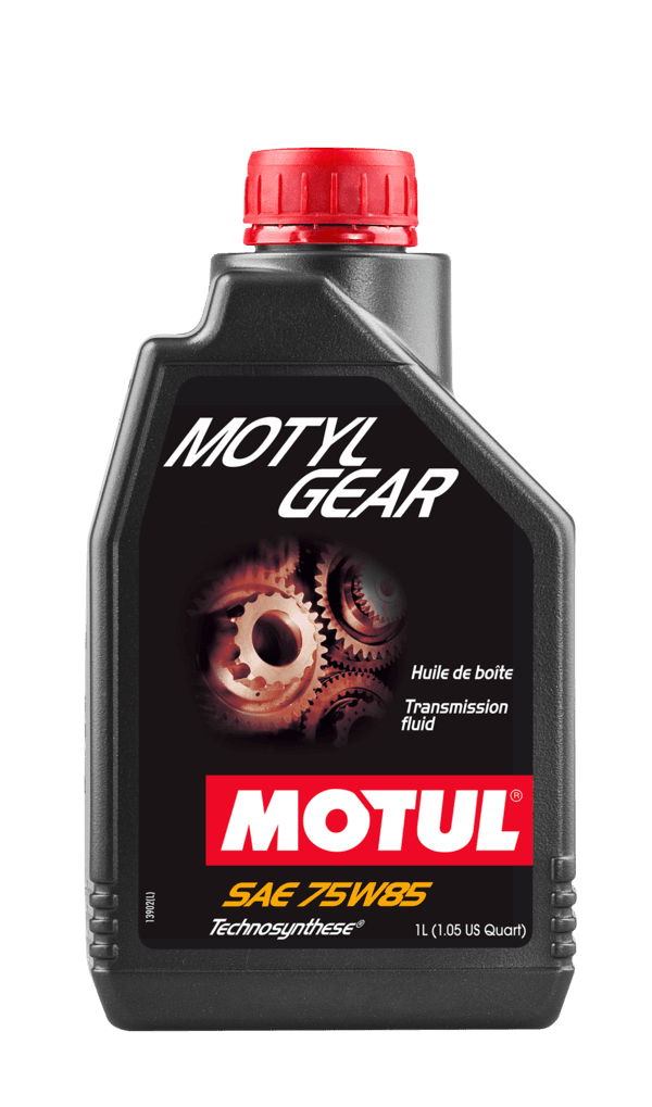 MOTYLGEAR 75W85 12X1L
