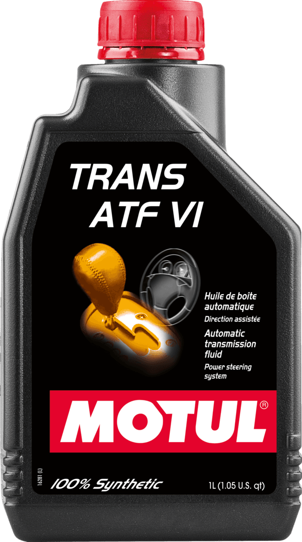 TRANS ATF VI 20L