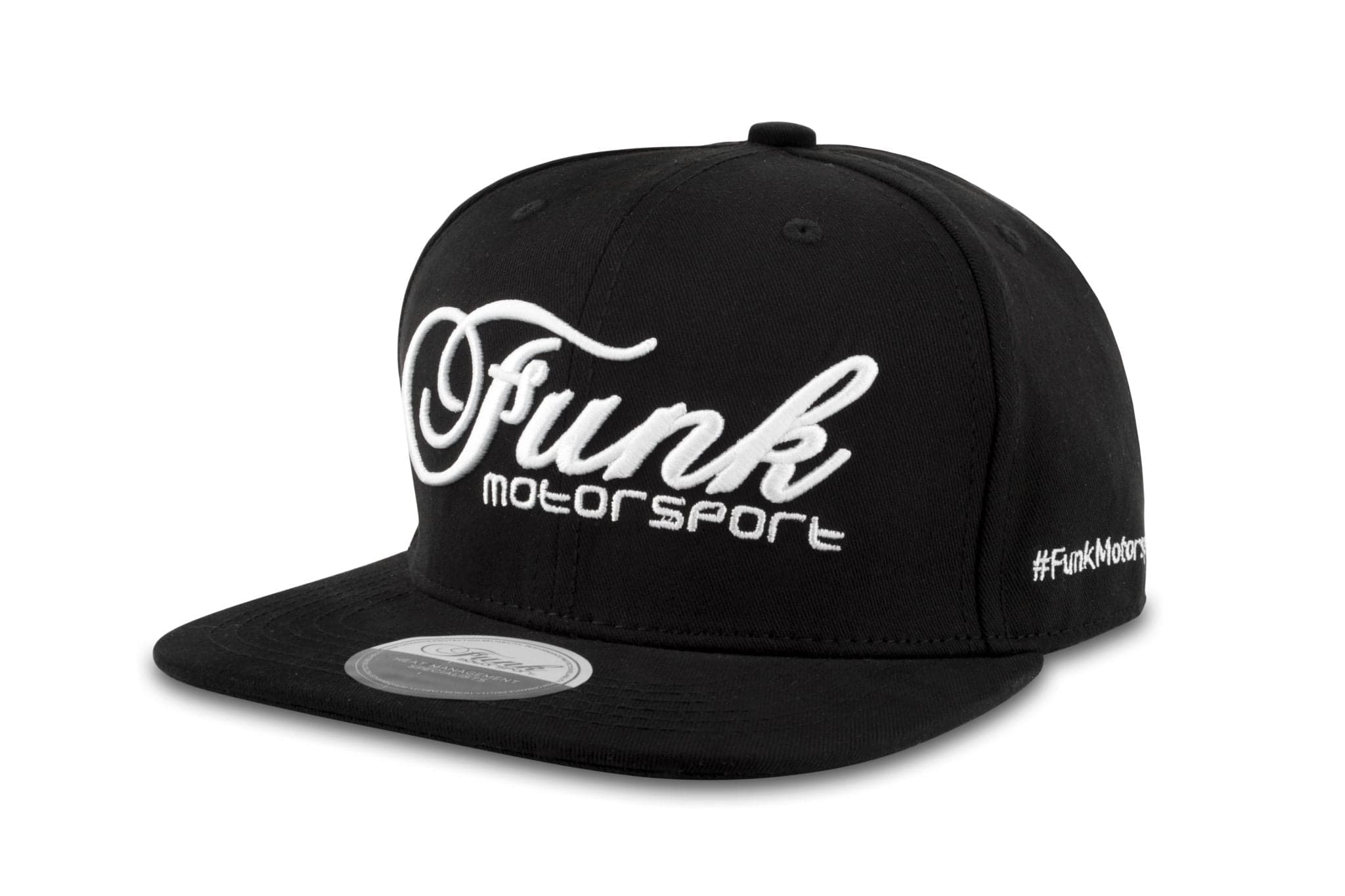 Funk Motorsport Black Banner