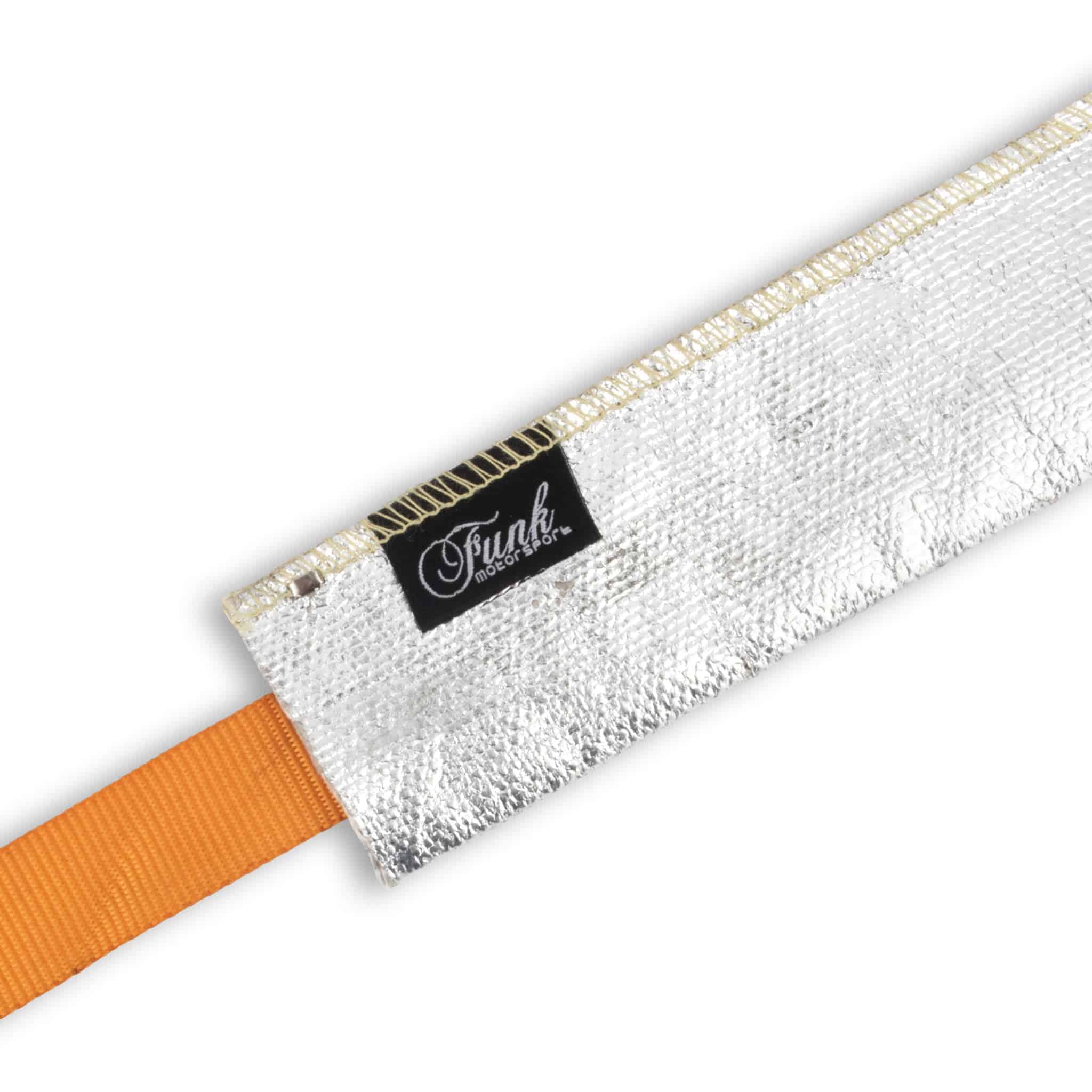 Dyno Ratchet Strap Protection (2 pack)