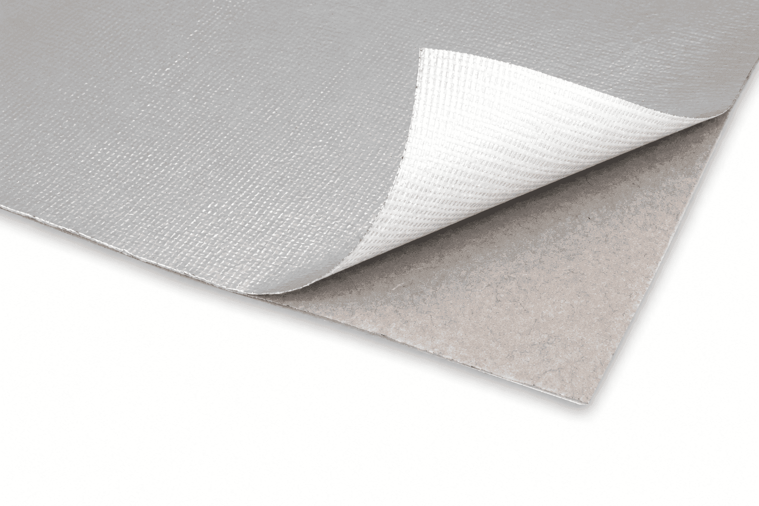 Silver Heat Reflective Sheet