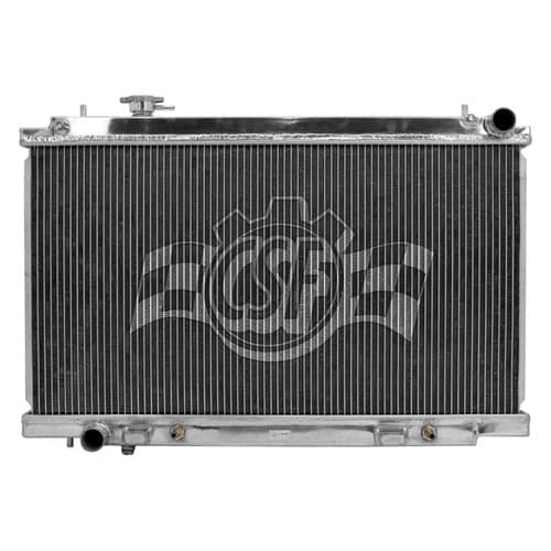 03-06 Nissan 350Z               (DE Engine)