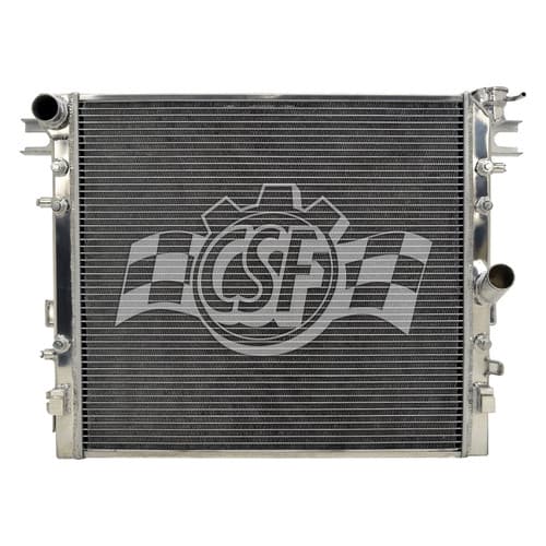 07-18 Jeep Wrangler (JK)   Heavy Duty                      (Automatic & Manual)