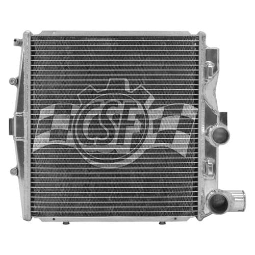 05-11 Porsche Boxster / Spyder (987)
05-11 Porsche Cayman / R 
05-11 Porsche 911 Carrera & GT3 / RS / R / Cup (997) - Left Side Radiator only
