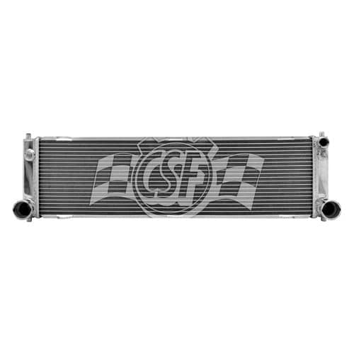 Porsche 911 Turbo (996)
Porsche 911 GT2 (996)
Porsche 911 GT3 Cup (996)
Porsche 911 GT3 / RS / Cup (997)
Porsche 911 GT2 (997) - Center Radiator