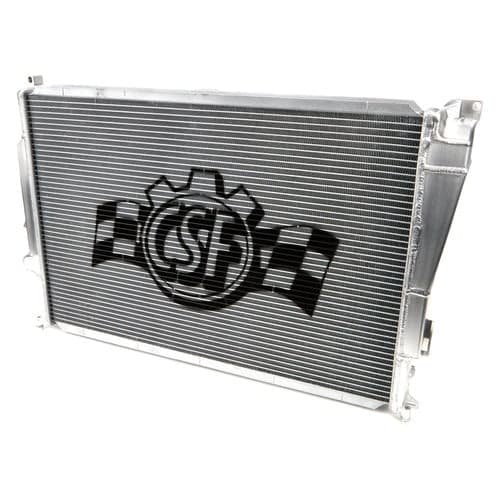 BMW E46 M3 Triple Pass Radiator