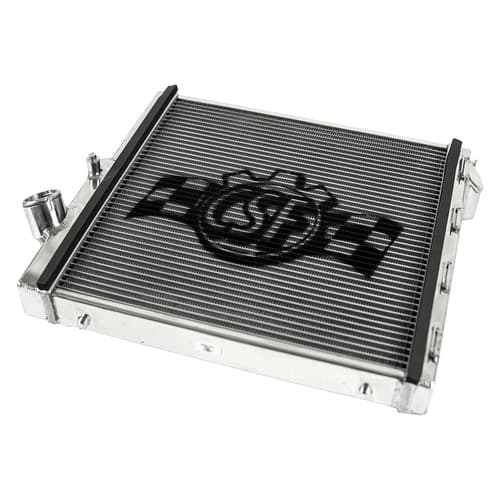Porsche 991.2 & 718 - Left Side Radiator