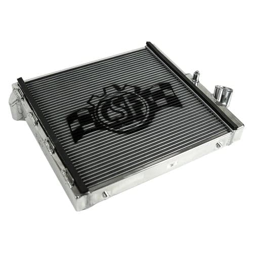 Porsche 991.2 & 718 - Right Side Radiator