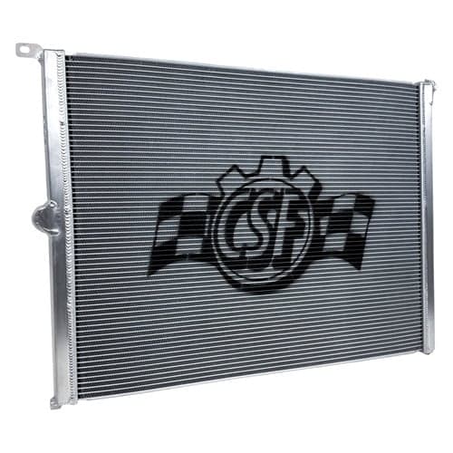 Gen 1 B58 Radiator (F-Chassis)
2016-2021 BMW F2X M240i & 230i (incl. xDrive)
2016-2019 BMW F3X 340i & 330i (incl. xDrive)
2016-2020 BMW F3X 440i & 430i (incl. xDrive)