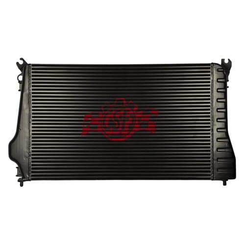 11-15 Chevrolet Silverado H.D & GMC Sierra H.D 6.6L Turbo Diesel