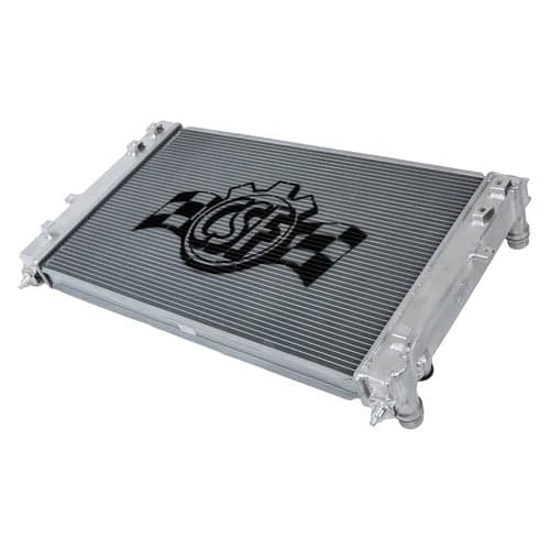 Audi B5 Radiator
97-01 Audi B5 A4 1.8T MT
98-05 VW Passat 1.8T MT