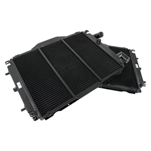 Ferrari F355 Radiator
95-99 Ferrari F355 
Left  Side Only