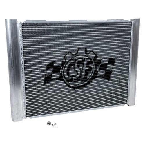 BMW E6X M5/M6 Radiator
2006-2010 BMW E60/E61 M5
2006-2010 BMW E63/E64 M6