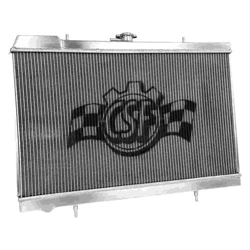 Nissan R32 Skyline/GTR Radiator
1989-1994 Nissan R32 Skyline GT-R (incl. V-Spec & V-Spec II)
1989-1993 Nissan R32 Skyline GTS / GTS-t / GTS-4 / GTS-25
1989-1993 Nissan R32 Skyline GTE
1989-1993 Nissan R32 Skyline Gxi     
1991-1993 Nissan Skylin