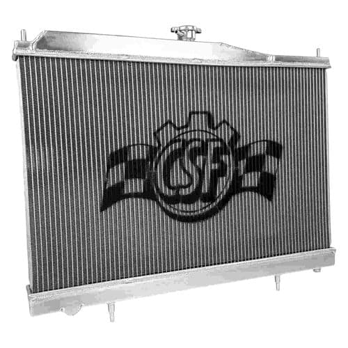 Nissan R33 Skyline/GT-R Radiator
1995-1998 Nissan R33 Skyline GT-R (incl. Nismo, V-Spec, CRS, etc)
1994-1997 Nissan R33 Skyline GTS / GTS-25 / GTS-4 / GTS-25t
1995-1996 Nissan R33 Skyline 400R (44 Produced)
1997-1998 Nissan R33 Skyline Autech Ver