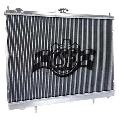 Nissan R34 Skyline/GT-R Radiator
1999-2002 Nissan R34 Skyline GT-R (incl. V-Spec, M-Spec, Midnight Purple II & III, etc)
2005 Nissan Skyline GT-R Nismo Z-Tune (20 Produced)