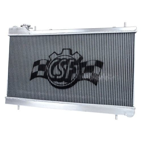 Subaru Forester XT (MT) Radiator
2006-2008 Forester XT Limited
2008 Forester Sports 2.5 XT
2008 Forester 2.5 XT