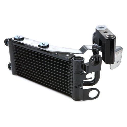 BMW E9X M3 race-spec DCT/6speed Transmission oil cooler                               BMW E90 engine oil cooler, 1 series M engine oil cooler, E82 135i engine oil cooler