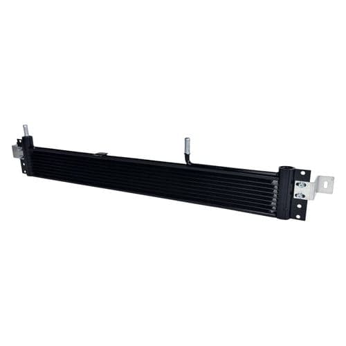 17+ Raptor & F150 Transmission Cooler
2017-2020 Ford F-150 Raptor - 3.5L EcoBoost
2017-2020 Ford P552 F-150 - 3.5L EcoBoost
2018-2020 Ford P552 F-150 - 3.3L V6
2021+ Ford F-150 Raptor - 3.5L EcoBoost
2023+ Ford F-150 Raptor R - Supercharged 5.2L