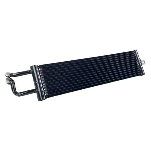 BMW F87 M2 - Race-Spec Dual-Pass DCT Cooler