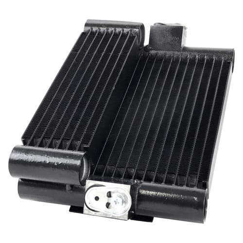 BMW F87 M2 - Race-Spec Oil Cooler