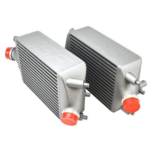 Porsche 911 Turbo / Turbo S (.1 &.2) (991 series) Twin Intercooler set