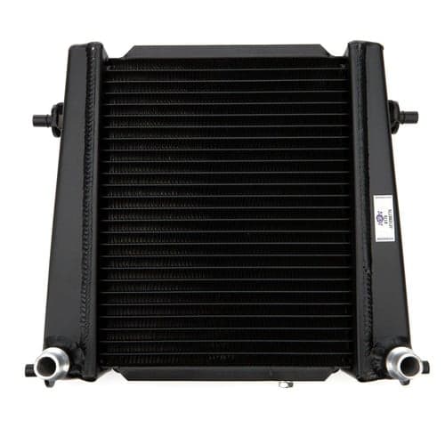 2019+ Toyota GR Supra (A90/A91)
18-20 BMW G20 320i & M340i(X) 
17-20 BMW G29 Z4 30i & Z4 M40i - Auxiliary Radiator