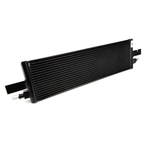 2019+ Toyota GR Supra (A90/A91) Transmission Oil Cooler 

18-19 BMW G20 330e, M340i(X)
17-19 BMW G29 Z4 M40i - Transmission Oil Cooler