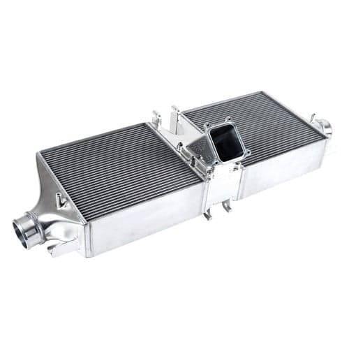 Porsche 911 Turbo / Turbo S (992 series) Twin Intercooler set