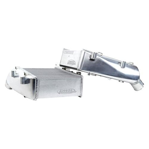 Audi C8 RS6/RS7 
Twin Intercooler Set